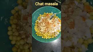 matar chat for kids #peas #chat #kids #snacks #youtubeshorts #rashmi