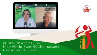 259 SPORTS AND GOLF CHEMA SANS DESDE TENERIFE