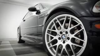 2006 BMW M3 Dinan - Supercharged!