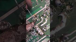 ups load problem #short #diy #electronic