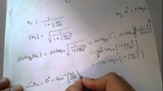 Bode Plot Example 2