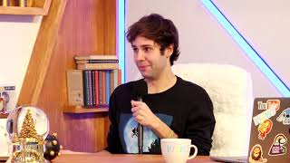 David Dobrik has had Gay Experiences