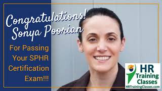 Congratulations!
Sonya Poorian