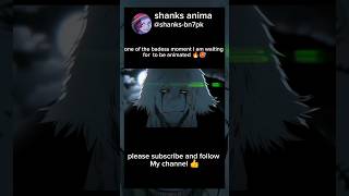 anima bleach #urahara bankai #animafans #viralshort #subcribe