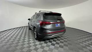 2023 Hyundai Santa_Fe St. Petersburg, Tampa, Clearwater, Palm Harbor, Largo, FL 724314