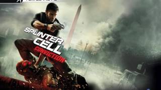 Splinter Cell: Conviction OST - Windowless Building