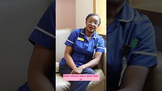 Breast Cancer Awareness Month: Essential Advice from Clinical Nurse Specialist Comfort Adeyemi