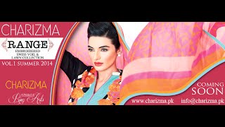 Charizma Zing S-summer clothes for women Collection 2015 -vol-1