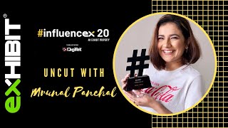 Mrunal Panchal - Gujju Unicorn | InfluencEx 20 | Uncut Series