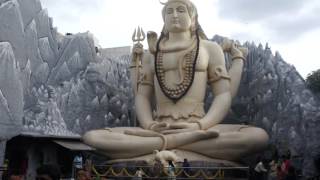 Shiv Mandir Temple, Bangalore, India