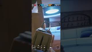 Old siege clip