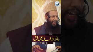 Janwar Aur Insaan Mein Farq | M.M.Y.K | Khutba-e-Jumma | Jamia Al DIrasat