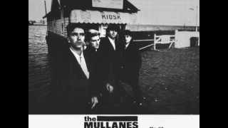 The Mullanes Live - Oblivion - May 26, 1985