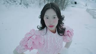 The New Generation Of Models - Rainbow Snow Fashion Film #2