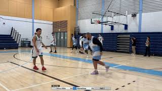 2024 Fall Season Nations Beginner Brampton: Chino Hills vs Showtime