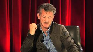 The Hollywood Masters: Sean Penn