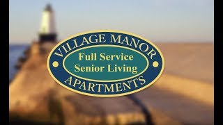 Village Manor of Ludington