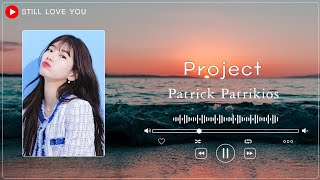 Project - Patrick Patrikios