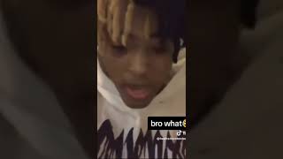 #viral this is xxxtentacion miss you vro #xxxtentacion #youtube #legend