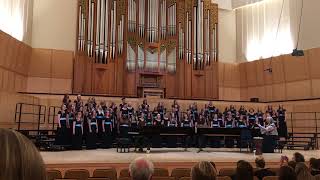 Westlake Women’s Choir (2)