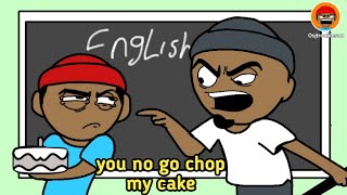 my teacher wants to eat my cake ( birthday in class) osjtroubleson