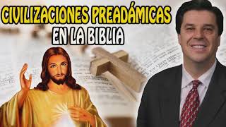 Josue Yrion 2021 🔴 Civilizaciones Preadámicas En La Biblia 🙏 Josue Yrion Evangelismo