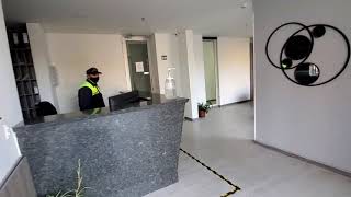 ARRIENDO APARTAESTUDIO GRATAMIRA BOGOTA