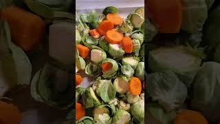 " Brussels Sprouts"#Brussels sprouts #plant based #whole foods #healthy