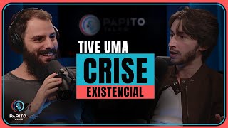 SUPERANDO O SENTIMENTO DE ESTAR PERDIDO E SEM RUMO ▶ Gabriel Breier