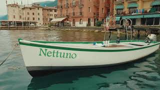 Hotel Nettuno - Brenzone sul Garda