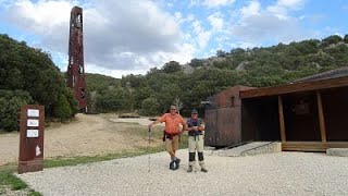 El Castillejo y la Muela de Las Mamblas - Covarrubias - Burgos