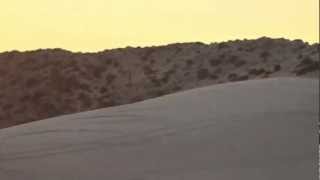 Sandboarding, San Nicolás, Bahía de Kino Sonora, Spring 2012.