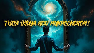 Твоя Душа Под Микроскопом! Расклад Таро Откроет Скрытые Тайны!