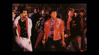 MJ BEAT IT - 1 HOUR! #14onFebruary1982