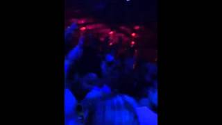 Eric Prydz Live @ Amnesia 21st Birthday Party 2015 - Generate