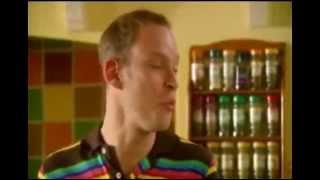 That Mitchell and Webb Look - Cressps