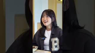 CERITA AWAL ADEL MASUK JKT48