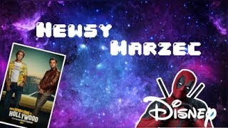 Disney Kupił Foxa | Newsy Marzec 2019