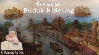 CERAMAH KI BALAP - HIKAYAT BUDAK HIDEUNG FULL