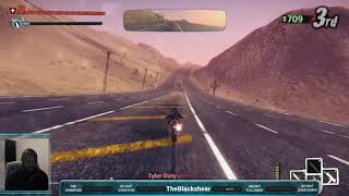 Road Redemption