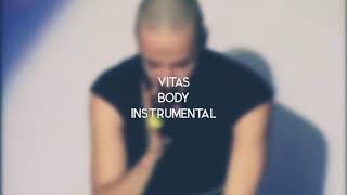 VITAS - Body Instrumental Version (Isolated)