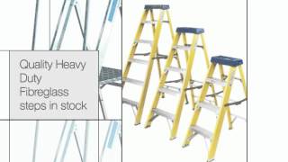 Best Step Ladders in Midlands