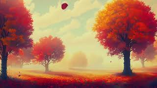 Vintage Fall Music - 1920s Autumn | Nostalgic, Relaxing, Fall Background Music & Ambience