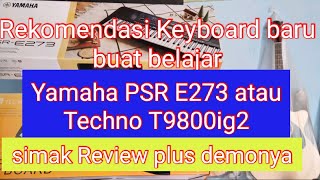 Rekomendasi keyboard terbaru untuk Pemula budget 1,5-2 jtaan