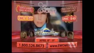 EWomen Pensacola 2011 - Promo 1