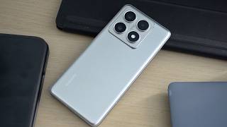 XIAOMI 14T PRO REVIEW: Έχει ΟΛΑ όσα ΧΡΕΙΑΖΕΣΑΙ -