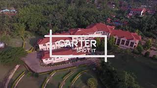 MBALE RESORT HOTEL.   For professional drone shots or Aerial Cinematography dial +256702853004