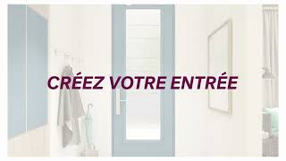 Créateur d'Entrée - Novatech - Créez votre porte