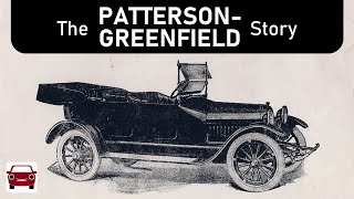 The Patterson-Greenfield Story