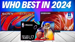 5 Best Budget 4K Gaming TVs  in 2024! - Which One Is Best?